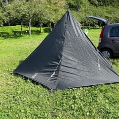 北海道のDODの中古が安い！激安で譲ります・無料であげます
