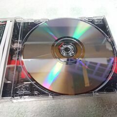 ♠　We Control Hyper (Dance & Soul) (ハイパー) 　Dj Hyperの若き頃の情熱がほとばしる直下型ブレイクビーツサウンド。Dj HyperことGuy Hatfieldとスタジオ仲間であるRonnieを中心に、ヴォーカルに元ProdigyのLeeroy Thrnhill、Dirty Harry、ラッパーのWildchild、MC Xander、そしてさらにCrystal Methodもm-5で参加した強力作。の画像