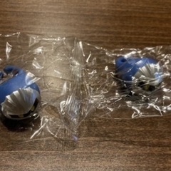 星のカービィ　ファッションリング（メタナイト）