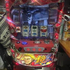 スロット実機