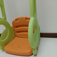 ブランコの画像
