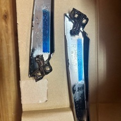 トヨタ　新型ノア⭐︎純正グリル⭐︎の画像