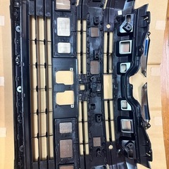 トヨタ　新型ノア⭐︎純正グリル⭐︎の画像