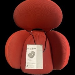 【エクササイズチェア】エアリーシェイプの画像