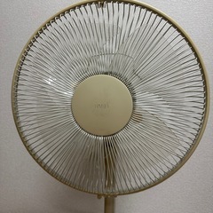 【限定9/22まで】TOSHIBAの扇風機あげます！の画像