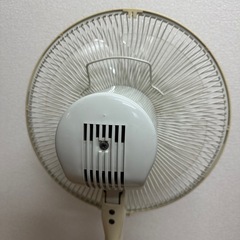 【限定9/22まで】TOSHIBAの扇風機あげます！の画像