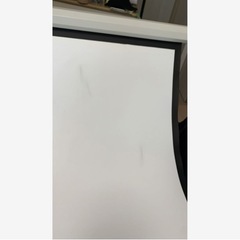 ODOEEプロジェクタースクリーン 100インチの画像