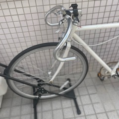 【価格交渉可能】自転車の画像