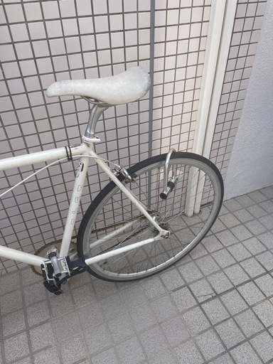 【価格交渉可能】自転車 FUJI