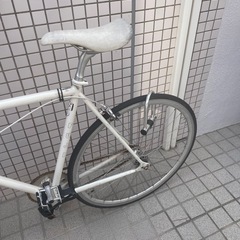 【価格交渉可能】自転車の画像