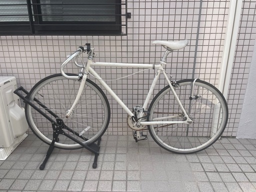 【価格交渉可能】自転車 FUJI