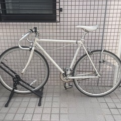 【価格交渉可能】自転車の画像