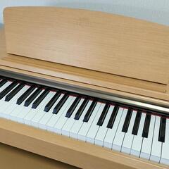 『商談中』YAMAHA☆電子ピアノ 熊本県内発送設置無料☆YDP-161C『アリウス』キャンペーン対象品の画像