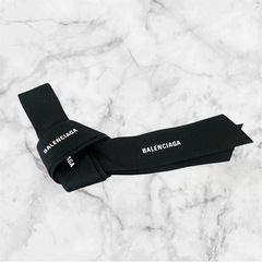 【美品】ブランドリボン❤残り2本セット　まとめ売り　高級ブランド　ラッピングの画像