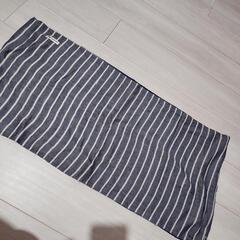 ラコステ　マフラーの画像