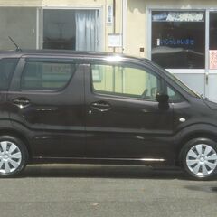 家で買える！R5年 ワゴンＲ！ナビRカメラ！４ＷＤ希少のマニュアル車！ETC！車検８年５月迄！走行5000キロ！車検ロング！スマートキー！国定駅４キロor伊勢崎駅７キロor前橋駅13キロの画像