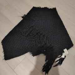ZARA　マフラー
