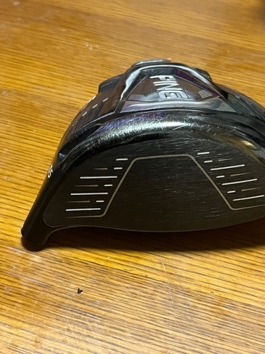 おもちゃ ping g425 max 10.5