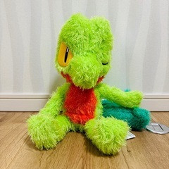 『新品未使用』ポケモン キモリ 