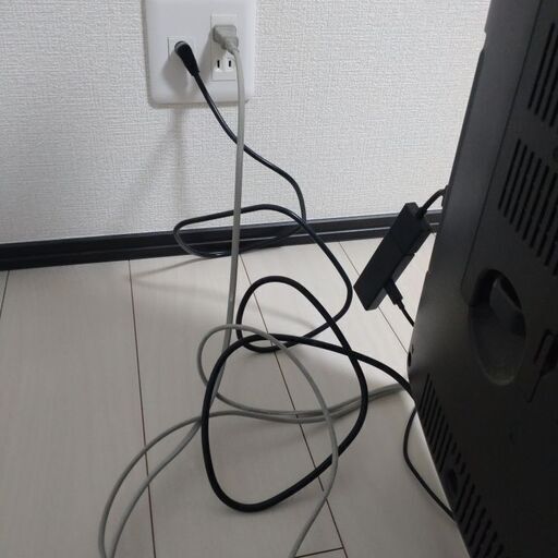 液晶テレビ SHARP AQUOS 42V TV