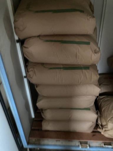 新米令和6年産茨城コシヒカリ玄米1袋11,000円　12袋まとめ買い希望