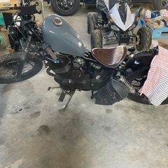 レブルmc13