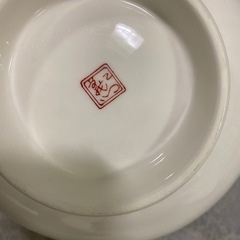 作家　蓋つき椀の画像