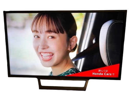 SONY 液晶テレビ ブラビア KJ-32W730E 32インチ 2020年製