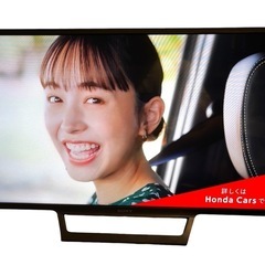 SONY 液晶テレビ ブラビア KJ-32W730E 32インチ 2020年製