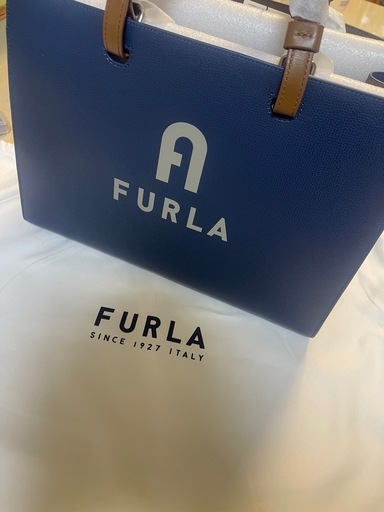 ️?FURLAバッグ️新品未使用️?大幅値下げ‼️45,000→20,000