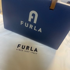️?FURLAバッグ️新品未使用️?大幅値下げ‼️45,000→20,000