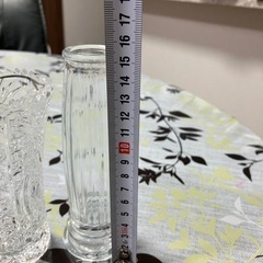 花瓶3点セットの画像