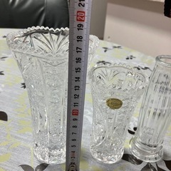 花瓶3点セットの画像