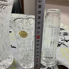 花瓶3点セットの画像