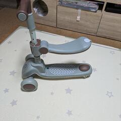 キックスケーター