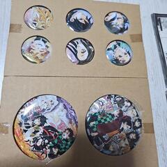 [缶含め全部あります！！]鬼滅の刃(値段は交渉可能です。)の画像