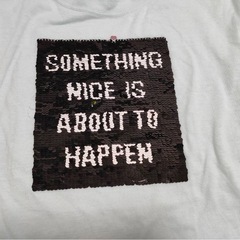 140cm 半袖Tシャツの画像
