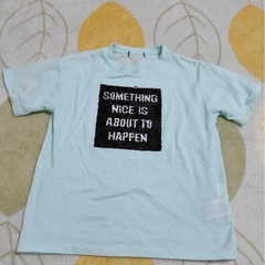 140cm 半袖Tシャツ