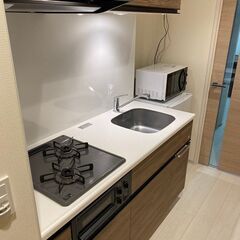 OneLife亀戸ネクスト3rd【▼室内見学可（※空室状況により、応相談）■Wi-Fi無制限】 - 短期賃貸