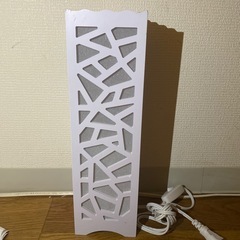 【成立】🔥無料譲渡🔥✨️‪💡‬間接照明‪💡‬✨️