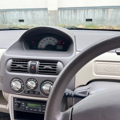 三菱EK.WAGON (2006マニュアル車)