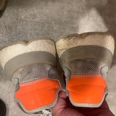 adidas ナイトジョガー　25センチの画像