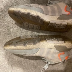 adidas ナイトジョガー　25センチの画像