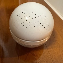 Magic ball