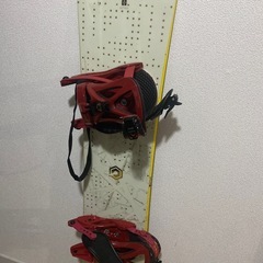 スノーボード板