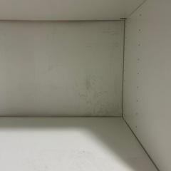 IKEA本棚の画像