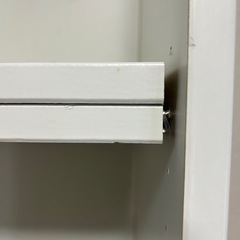 IKEA本棚の画像