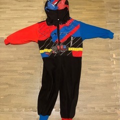 仮面ライダービルド　コスチューム　110cm　