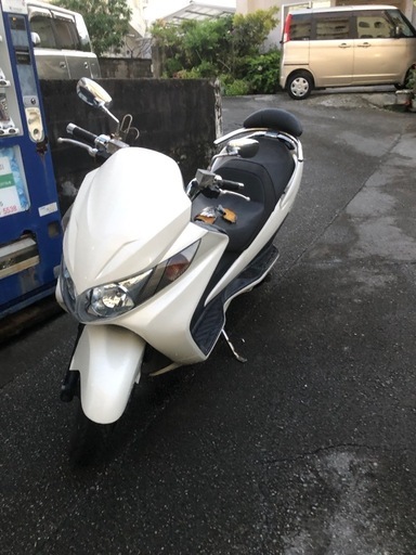 スカイウェーブcj43