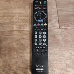 美品 動作確認済 液晶テレビ SONY KDL-22J5の画像